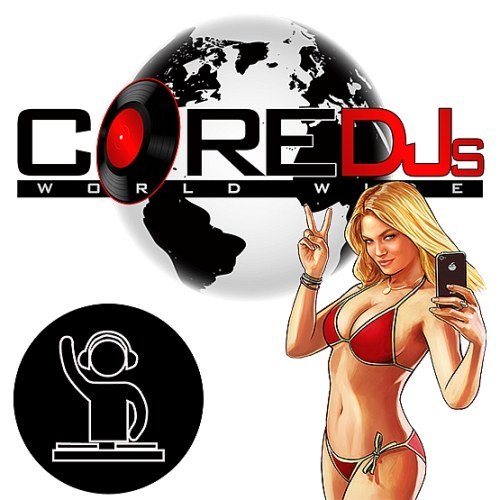 DJ World Places Miracle (2016) DJ World Places Miracle (2016)