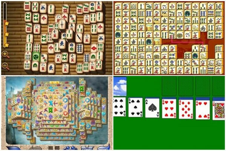 Обзор лучших бесплатных онлайн игр через интернет 